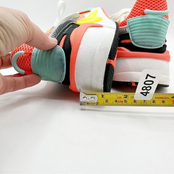 PUMA RS-X TOYS WOMEN'S, Size 8, Multi-Color, Style 370750 17 - Picture 14 of 14